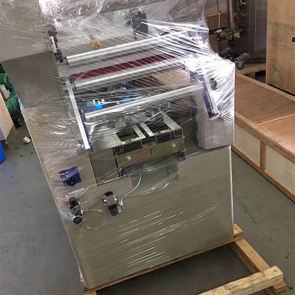 Pillow Packing Machine