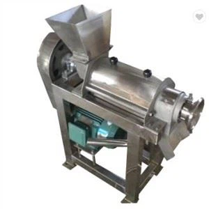 Ekstraktor soku z marakui