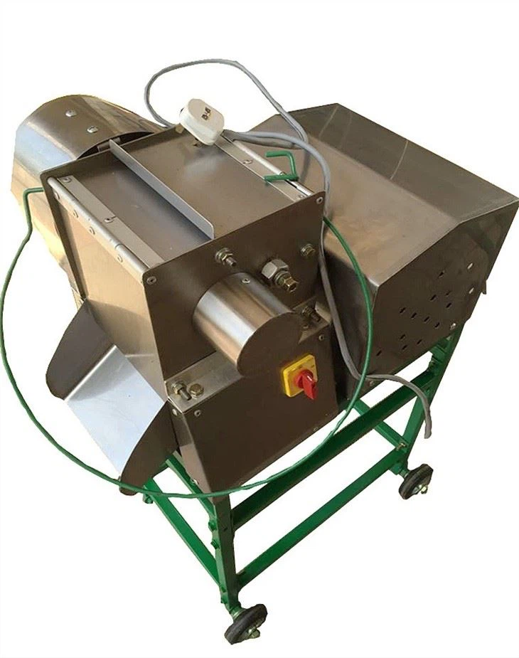Coconut Grinding Machine