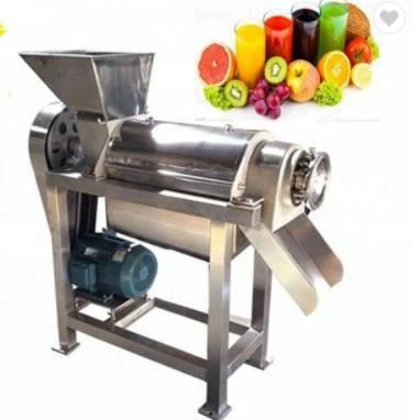 Maszyna do produkcji soku z selera