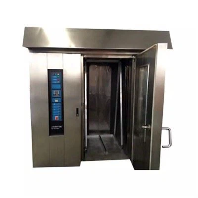 Obrotowy piekarnik kongresowy