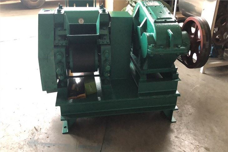 Sugar Cane Juice Extractor Machines