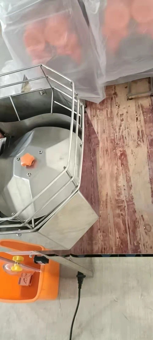 Fruit Orange Juice Machine