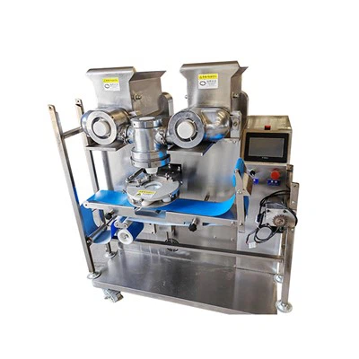 Maszyna do napełniania ciastek księżycowych