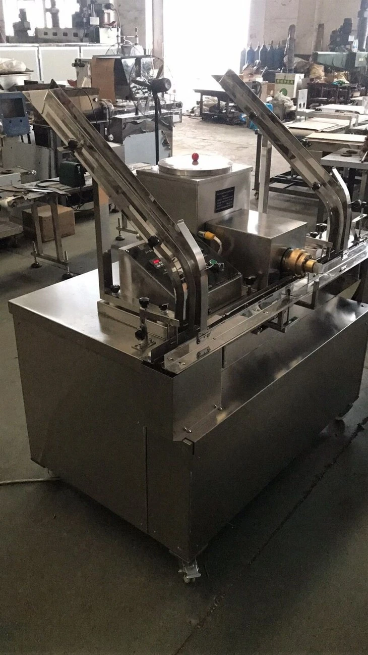 Bakery Biscuit Sandwich Machine