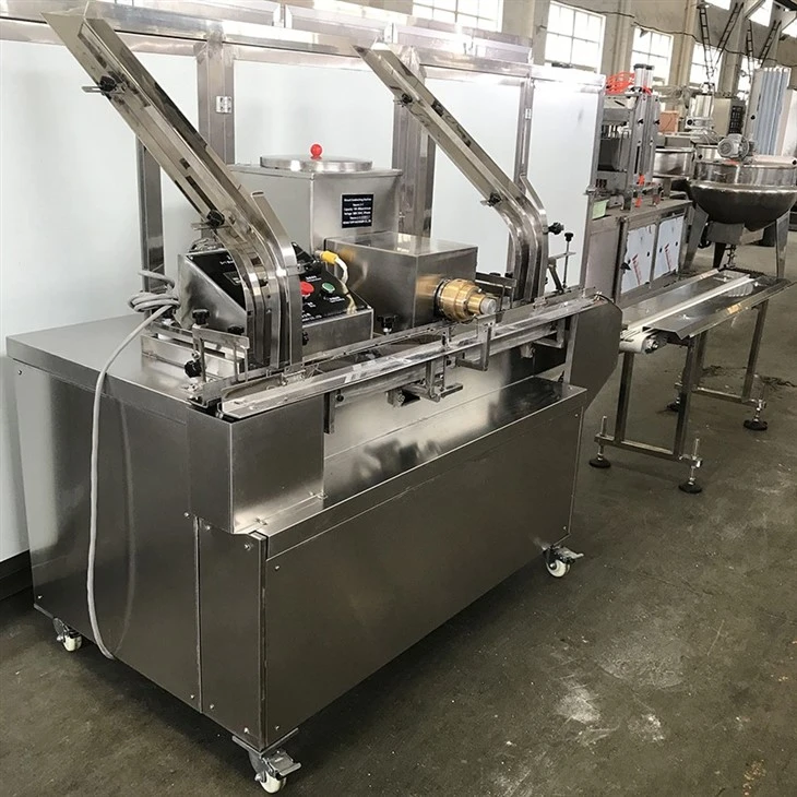 Bakery Biscuit Sandwich Machine