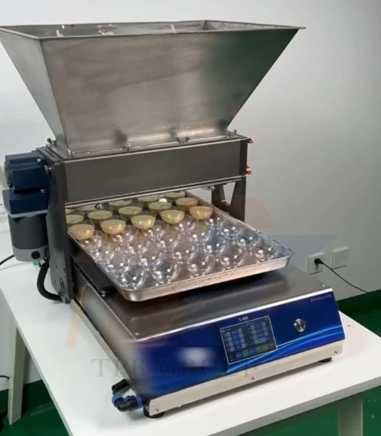 Cake Batter Filling Machine best
