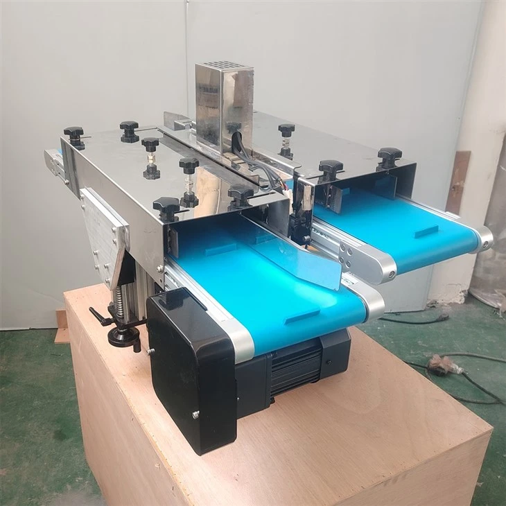 Desktop Hamburger Slicer Machine (2)