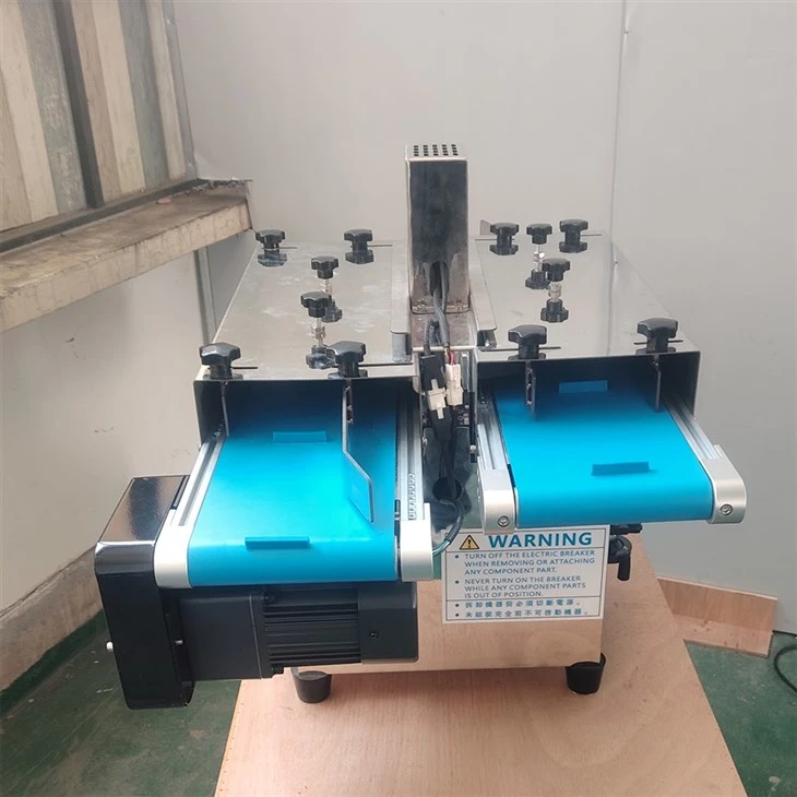 Desktop Hamburger Slicer Machine (1)