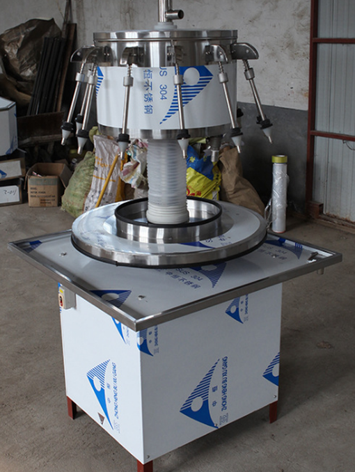 Siphon Filling 2 Siphon Filling 2