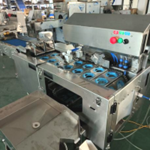 Egg Separating Production Line 7 Egg Separating Production Line 7