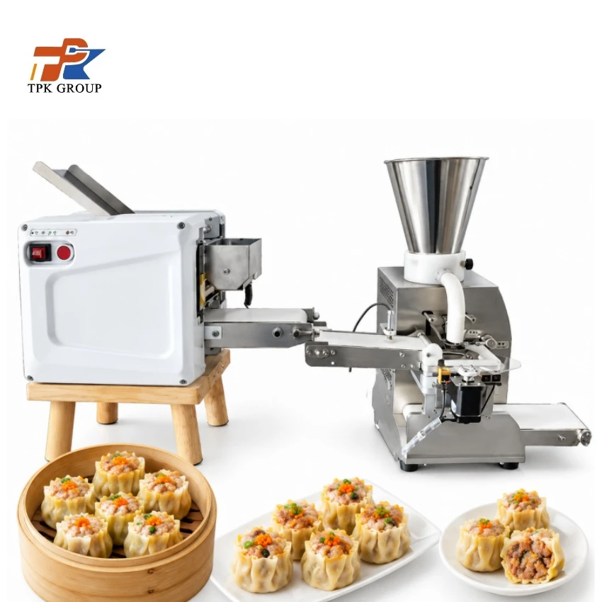 Maszyna do robienia Shumai