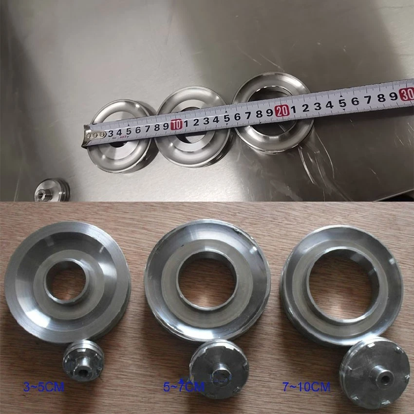 Small Size Donut Making Machine price