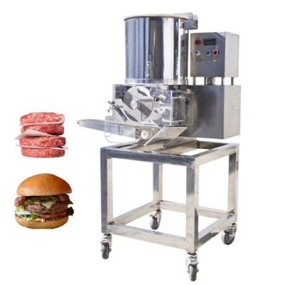 Automatyczna maszyna do hamburgerów