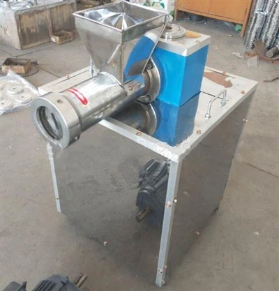 Producent makaronu