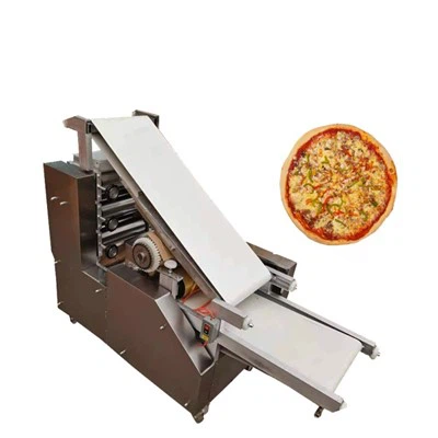 Maszyna do robienia Roti