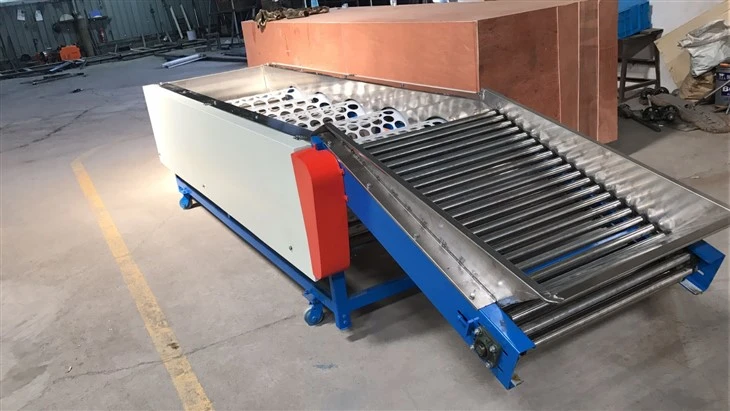 Tomato Fruit Sorting Machine high quality