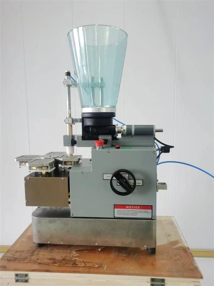 Wonton Making Machine best